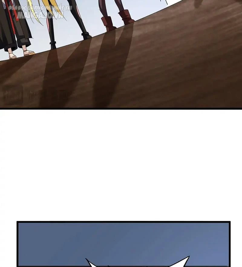 Đại Quản Gia Là Ma Hoàng Chapter 573 - Trang 4