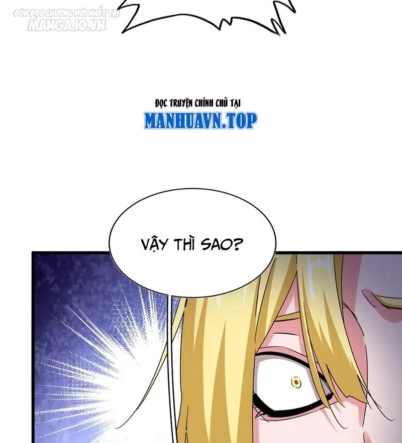 Đại Quản Gia Là Ma Hoàng Chapter 573 - Trang 4