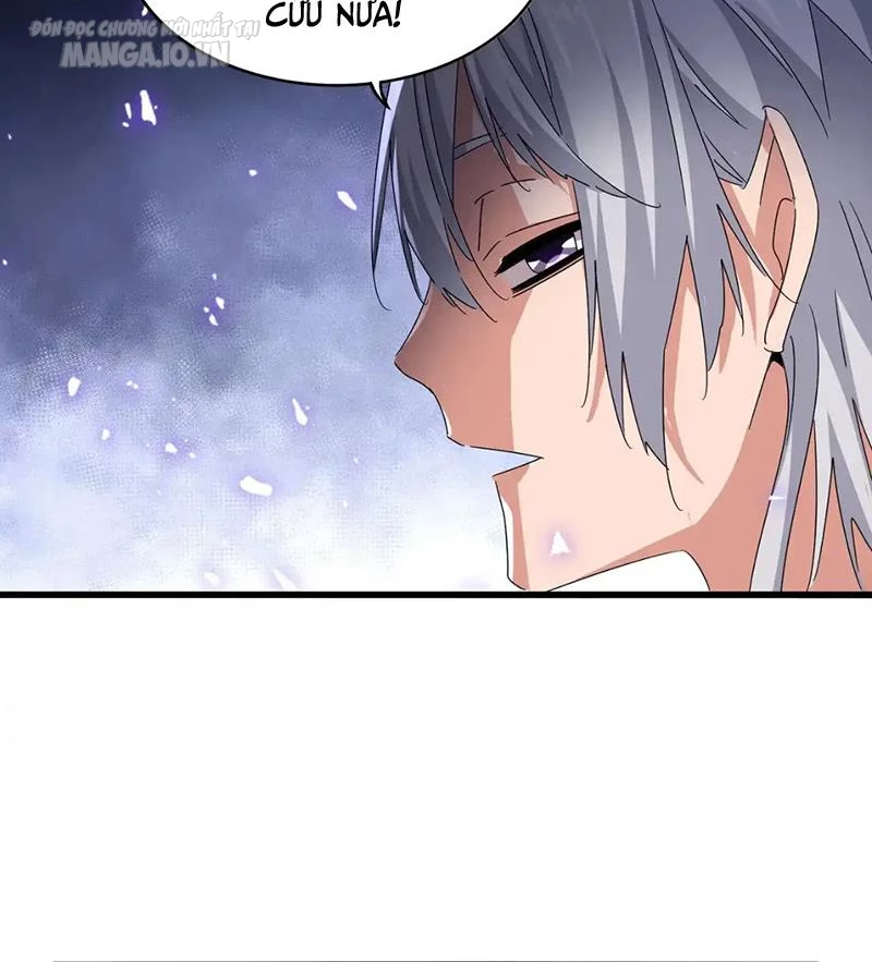 Đại Quản Gia Là Ma Hoàng Chapter 573 - Trang 4