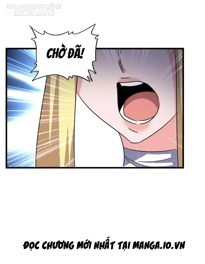 Đại Quản Gia Là Ma Hoàng Chapter 573 - Trang 4
