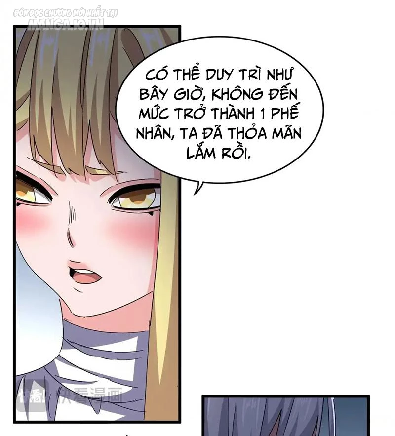 Đại Quản Gia Là Ma Hoàng Chapter 573 - Trang 4