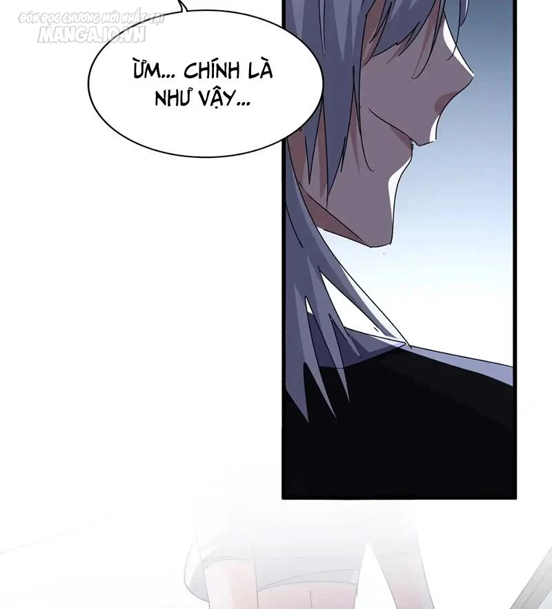 Đại Quản Gia Là Ma Hoàng Chapter 573 - Trang 4