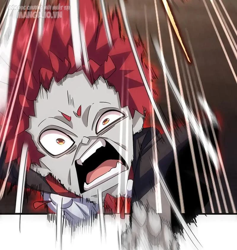 Đại Quản Gia Là Ma Hoàng Chapter 573 - Trang 4