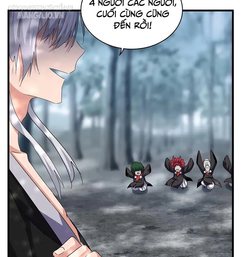 Đại Quản Gia Là Ma Hoàng Chapter 573 - Trang 4