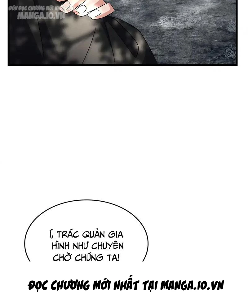 Đại Quản Gia Là Ma Hoàng Chapter 573 - Trang 4