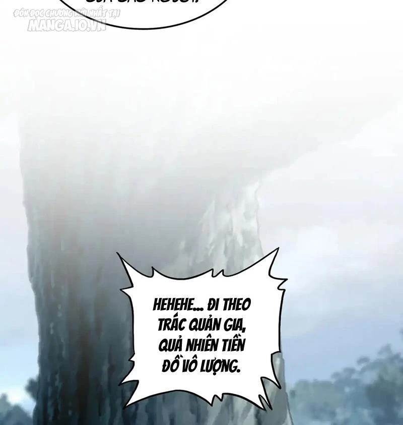 Đại Quản Gia Là Ma Hoàng Chapter 573 - Trang 4