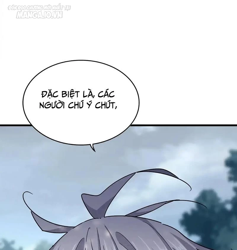 Đại Quản Gia Là Ma Hoàng Chapter 573 - Trang 4
