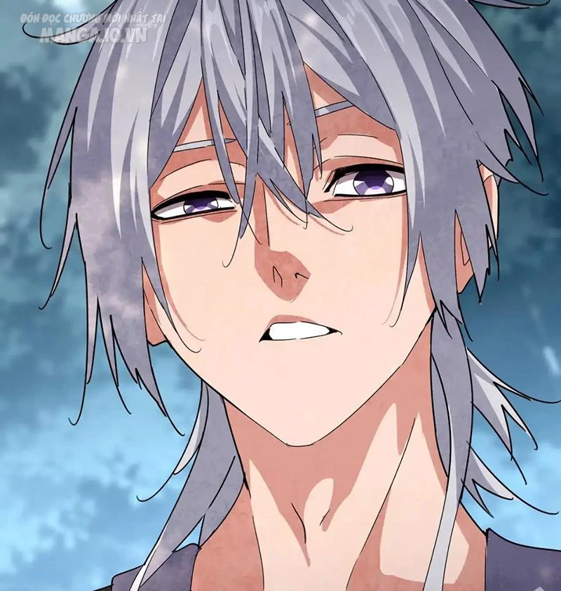 Đại Quản Gia Là Ma Hoàng Chapter 573 - Trang 4