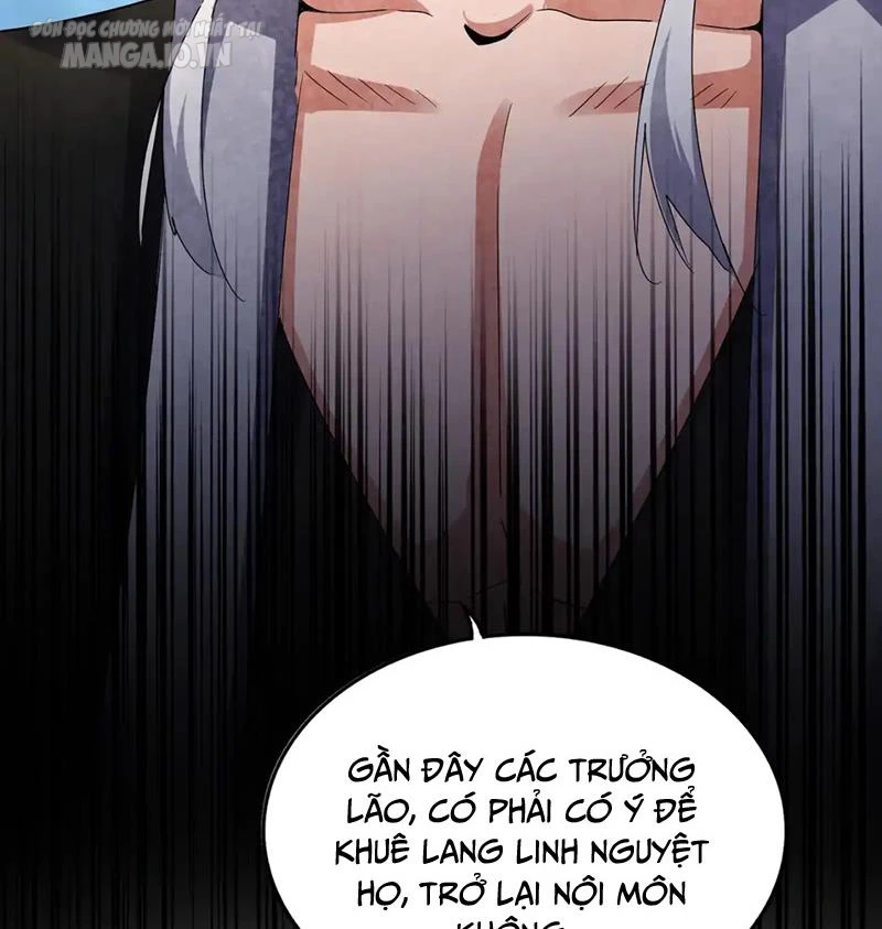 Đại Quản Gia Là Ma Hoàng Chapter 573 - Trang 4