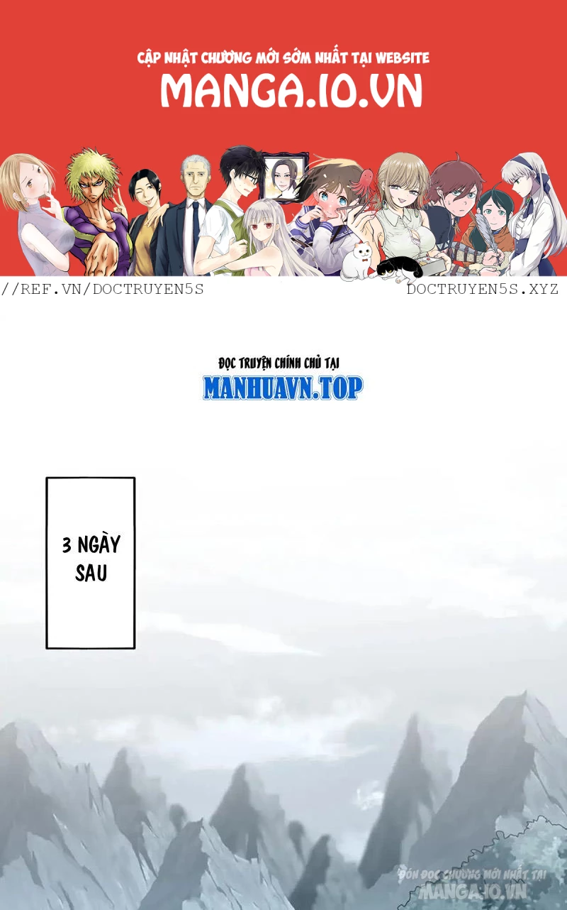 Đại Quản Gia Là Ma Hoàng Chapter 574 - Trang 4