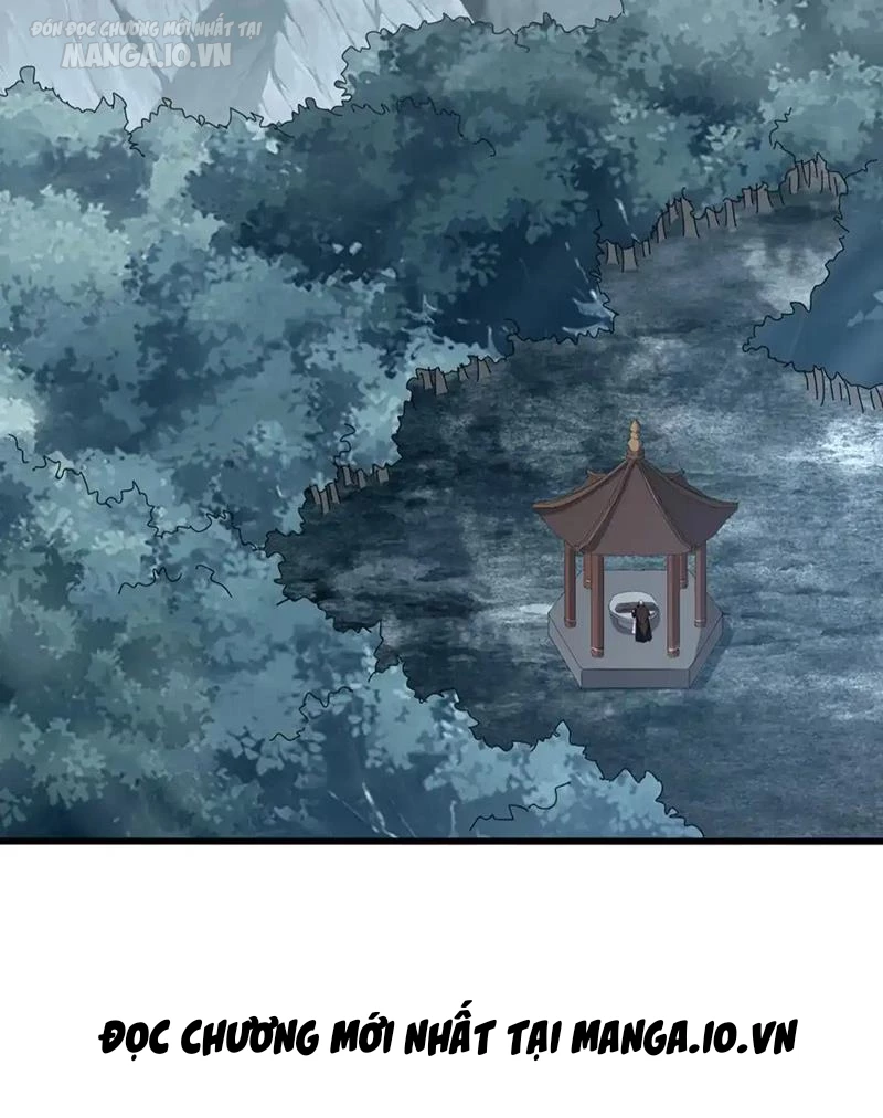 Đại Quản Gia Là Ma Hoàng Chapter 574 - Trang 4