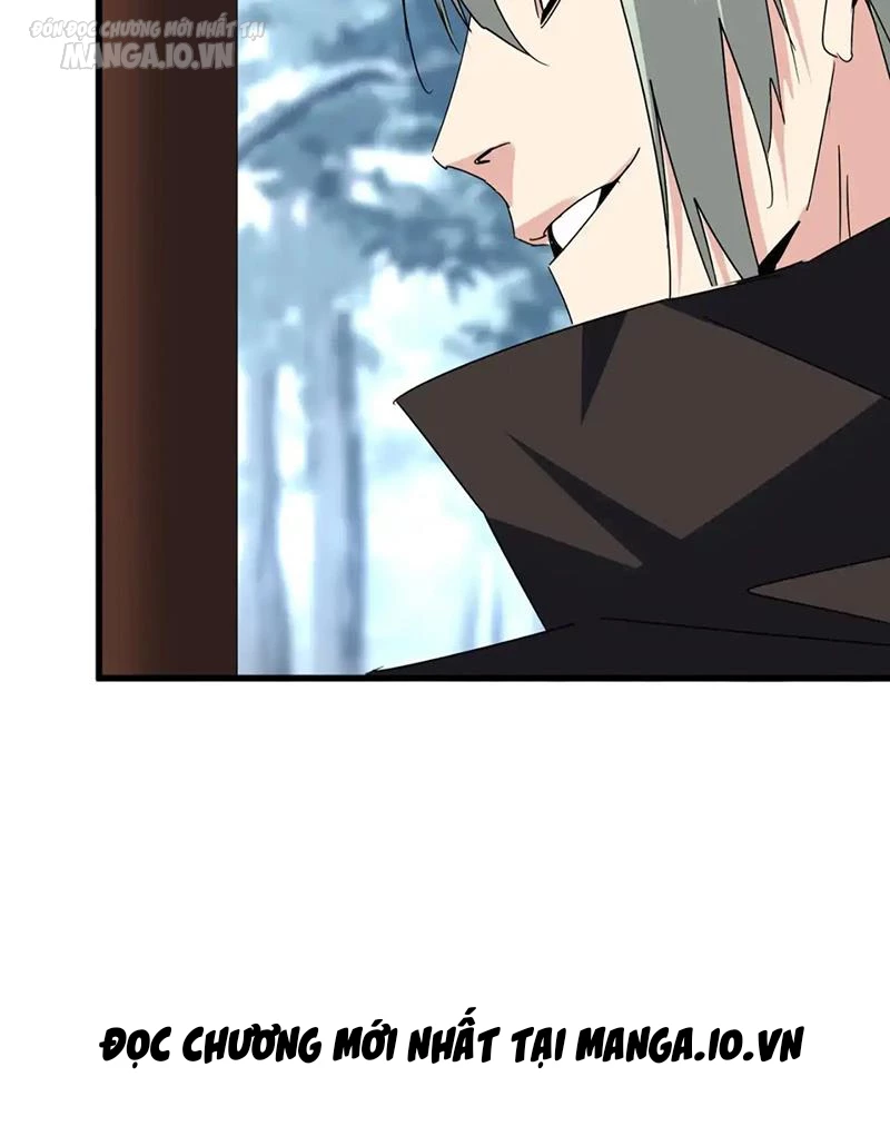 Đại Quản Gia Là Ma Hoàng Chapter 574 - Trang 4