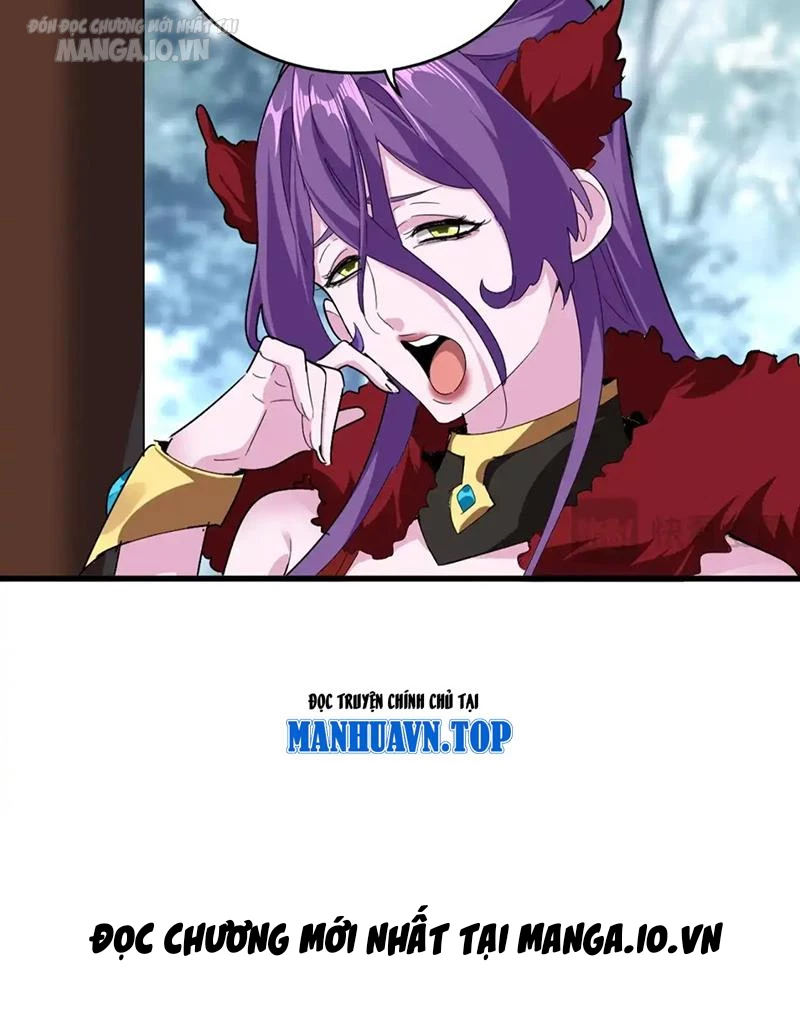 Đại Quản Gia Là Ma Hoàng Chapter 574 - Trang 4