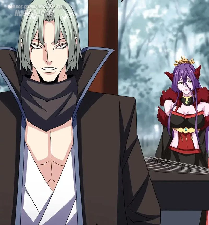 Đại Quản Gia Là Ma Hoàng Chapter 574 - Trang 4