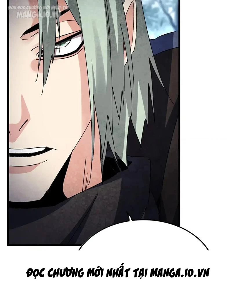 Đại Quản Gia Là Ma Hoàng Chapter 574 - Trang 4