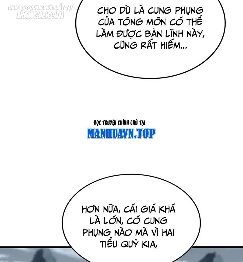 Đại Quản Gia Là Ma Hoàng Chapter 574 - Trang 4