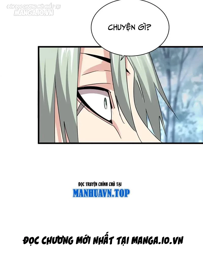 Đại Quản Gia Là Ma Hoàng Chapter 574 - Trang 4