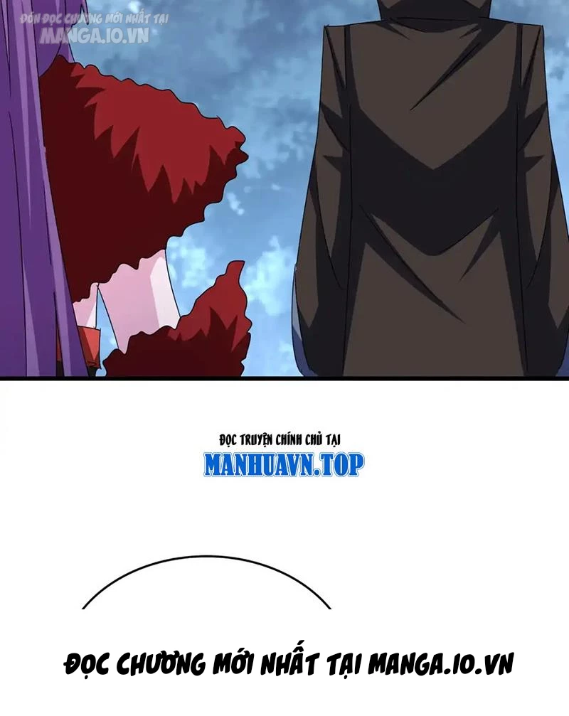 Đại Quản Gia Là Ma Hoàng Chapter 574 - Trang 4