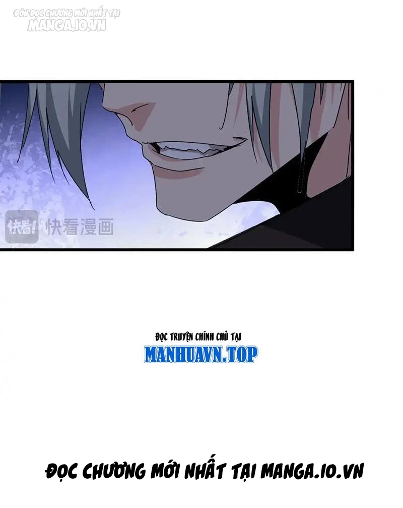 Đại Quản Gia Là Ma Hoàng Chapter 574 - Trang 4