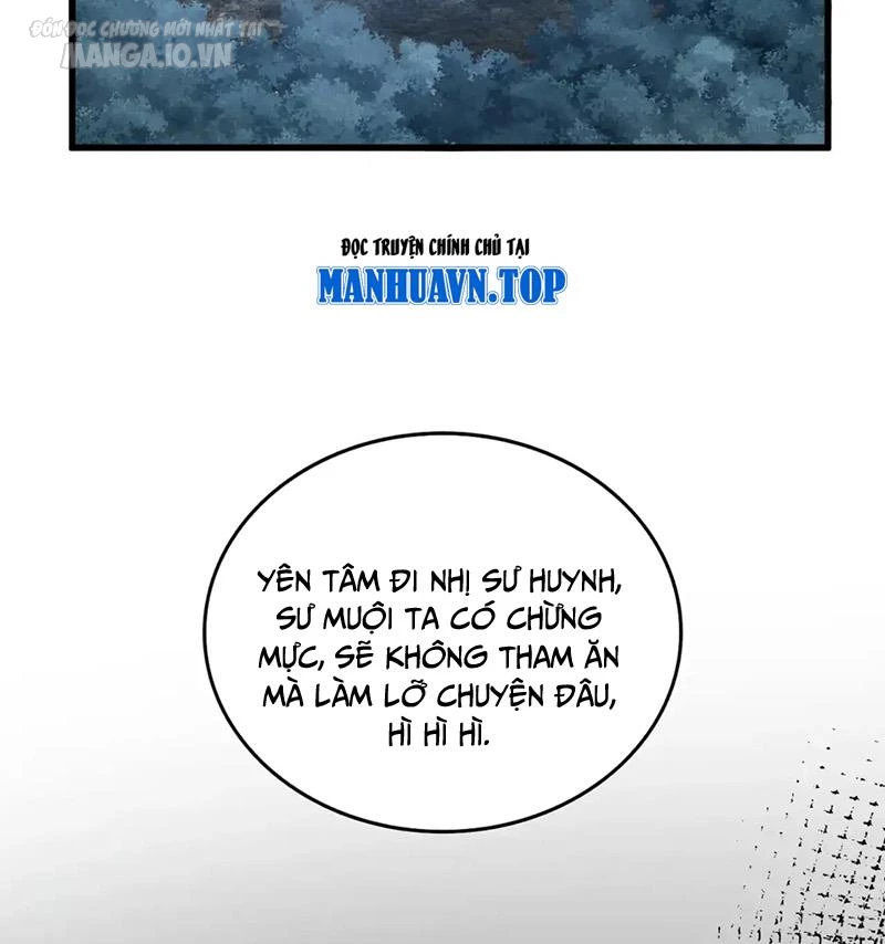 Đại Quản Gia Là Ma Hoàng Chapter 574 - Trang 4