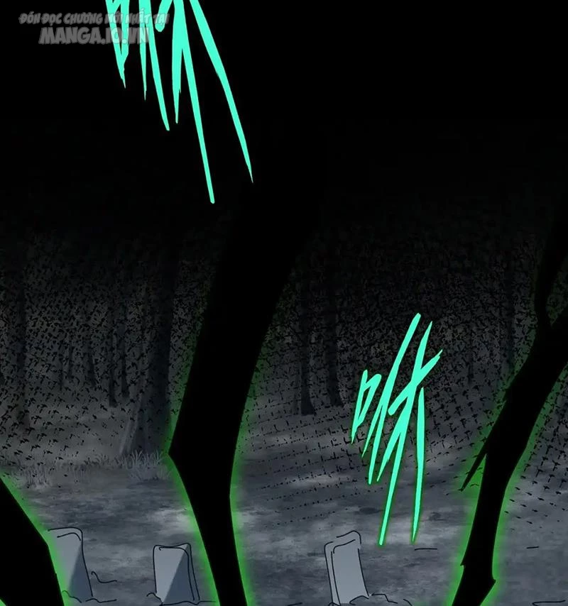 Đại Quản Gia Là Ma Hoàng Chapter 574 - Trang 4