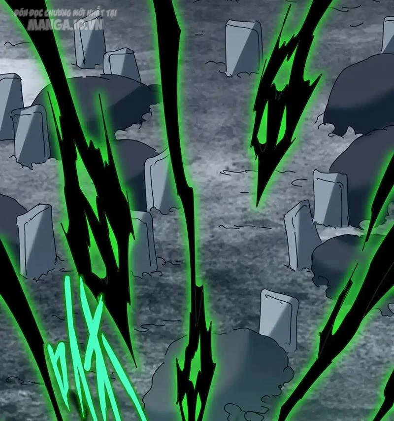 Đại Quản Gia Là Ma Hoàng Chapter 574 - Trang 4