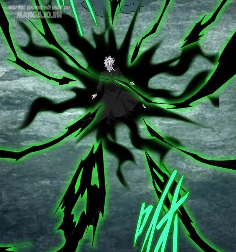 Đại Quản Gia Là Ma Hoàng Chapter 574 - Trang 4