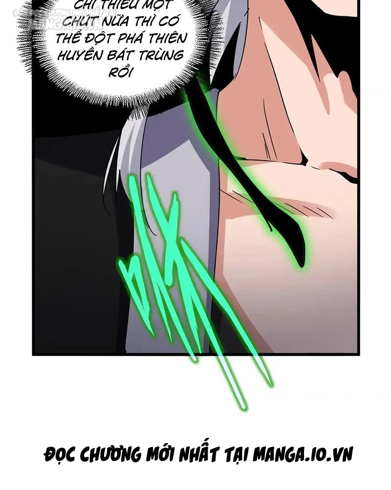 Đại Quản Gia Là Ma Hoàng Chapter 574 - Trang 4