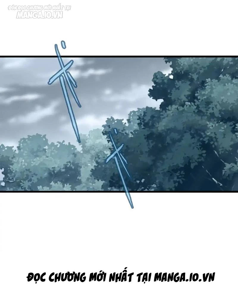 Đại Quản Gia Là Ma Hoàng Chapter 574 - Trang 4