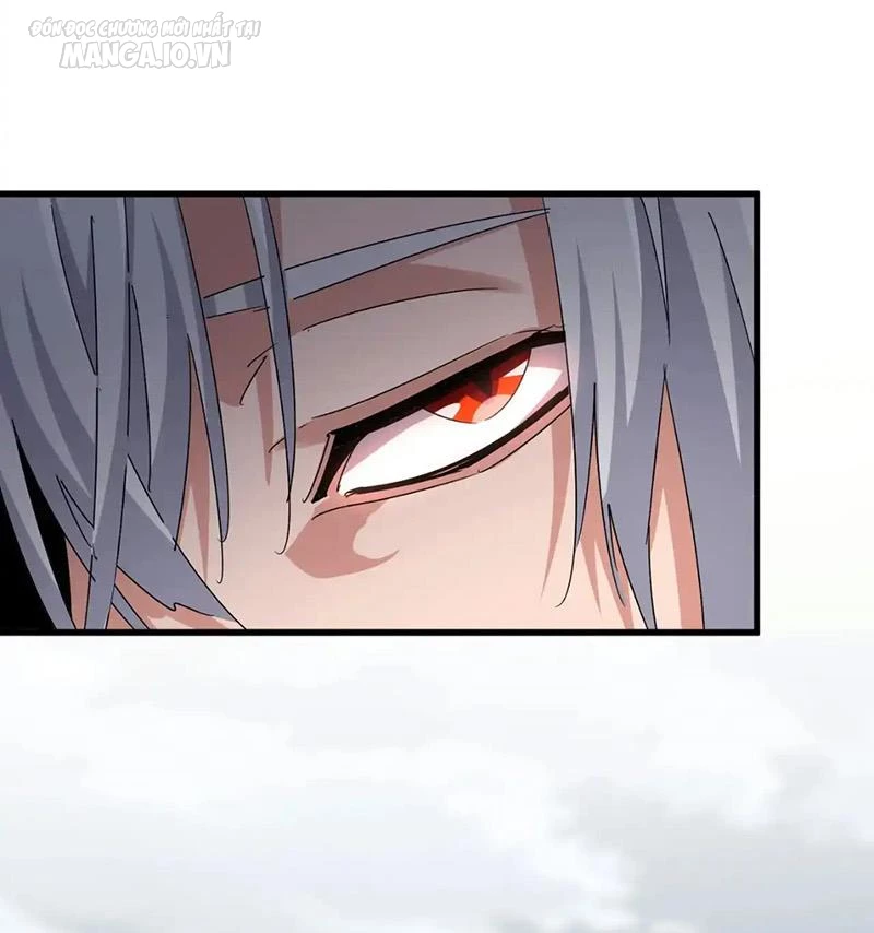 Đại Quản Gia Là Ma Hoàng Chapter 574 - Trang 4