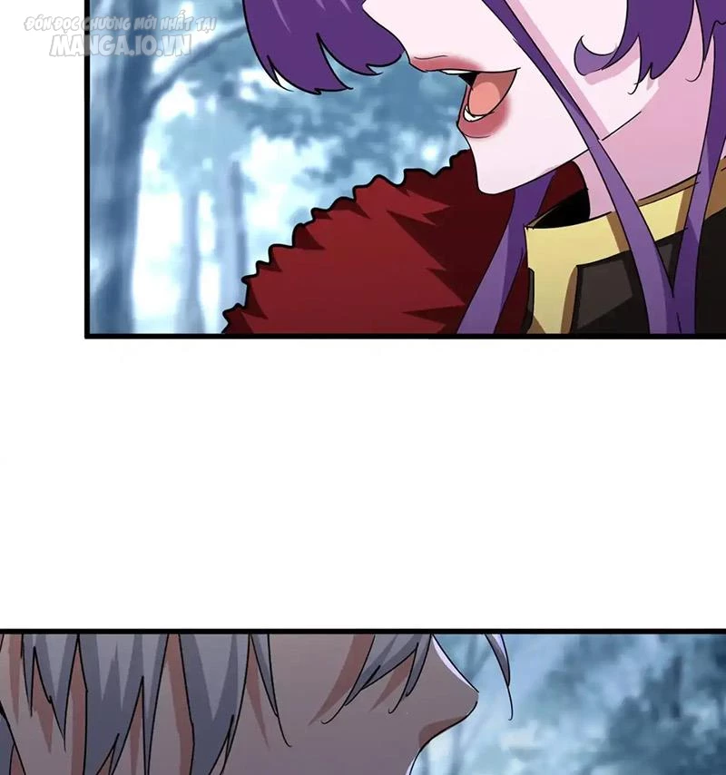 Đại Quản Gia Là Ma Hoàng Chapter 574 - Trang 4