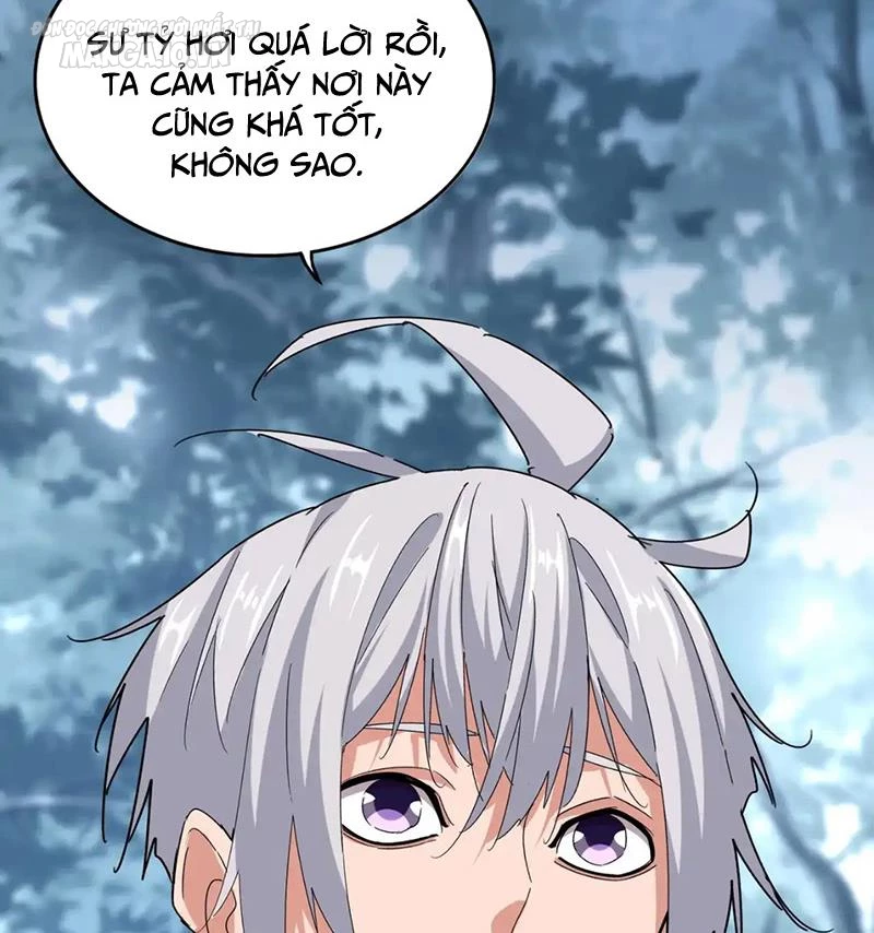 Đại Quản Gia Là Ma Hoàng Chapter 574 - Trang 4