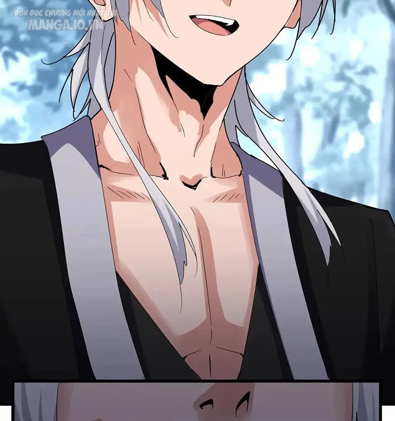 Đại Quản Gia Là Ma Hoàng Chapter 574 - Trang 4