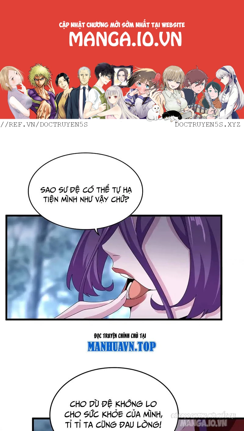 Đại Quản Gia Là Ma Hoàng Chapter 575 - Trang 4