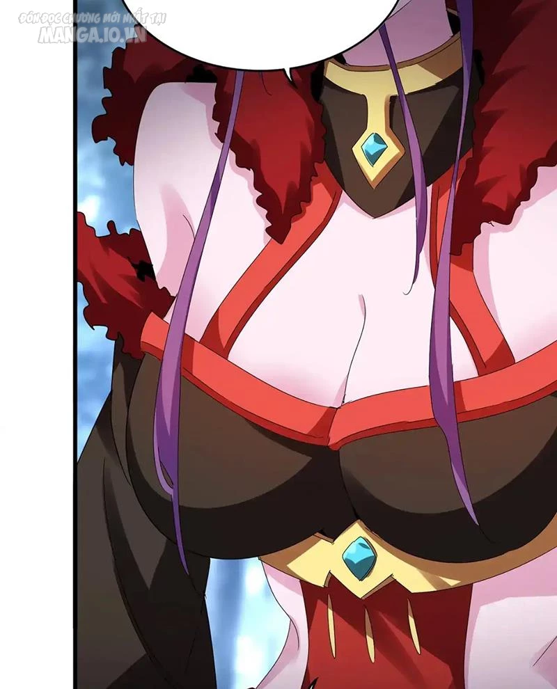 Đại Quản Gia Là Ma Hoàng Chapter 575 - Trang 4