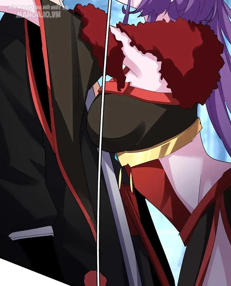 Đại Quản Gia Là Ma Hoàng Chapter 575 - Trang 4