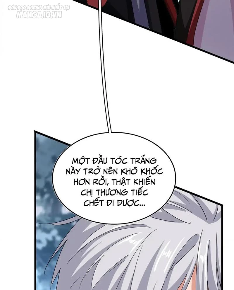 Đại Quản Gia Là Ma Hoàng Chapter 575 - Trang 4