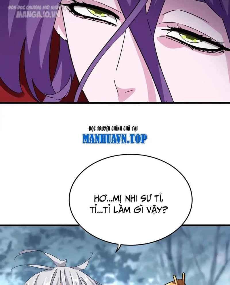 Đại Quản Gia Là Ma Hoàng Chapter 575 - Trang 4