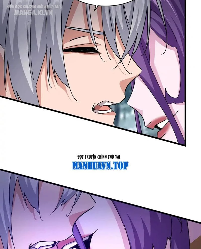 Đại Quản Gia Là Ma Hoàng Chapter 575 - Trang 4