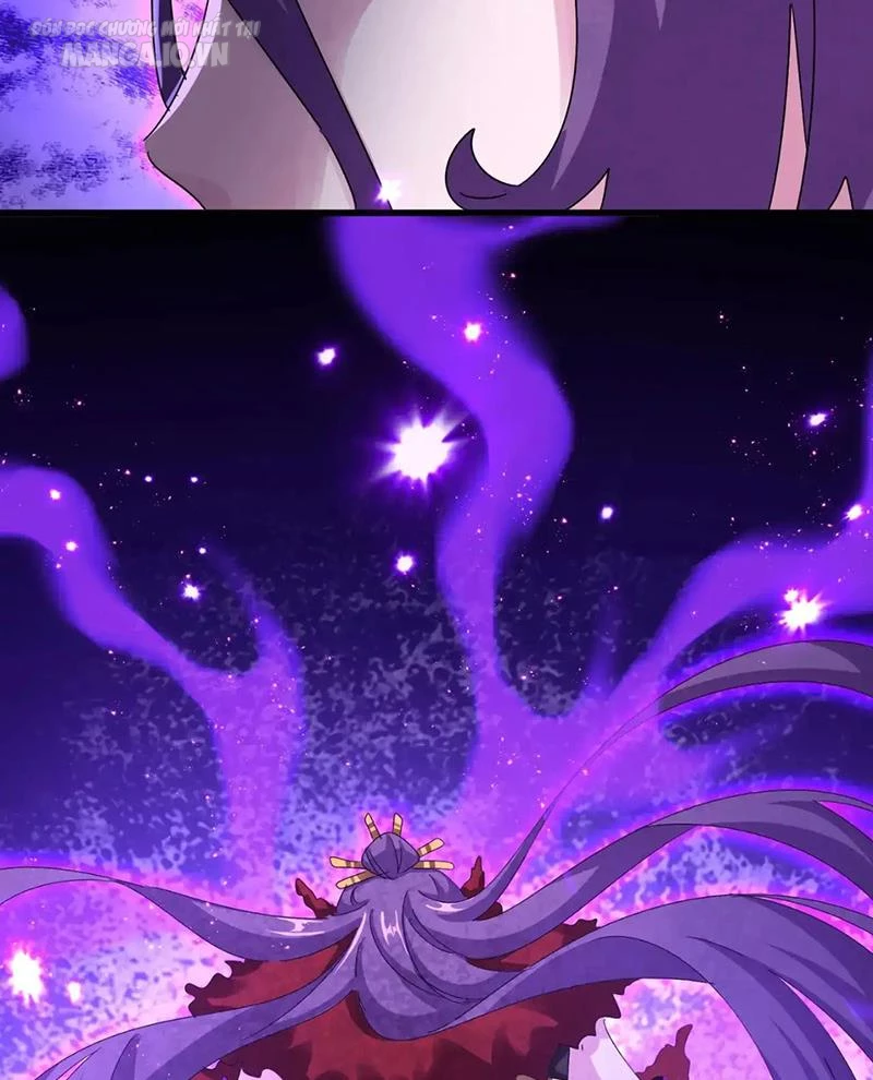 Đại Quản Gia Là Ma Hoàng Chapter 575 - Trang 4