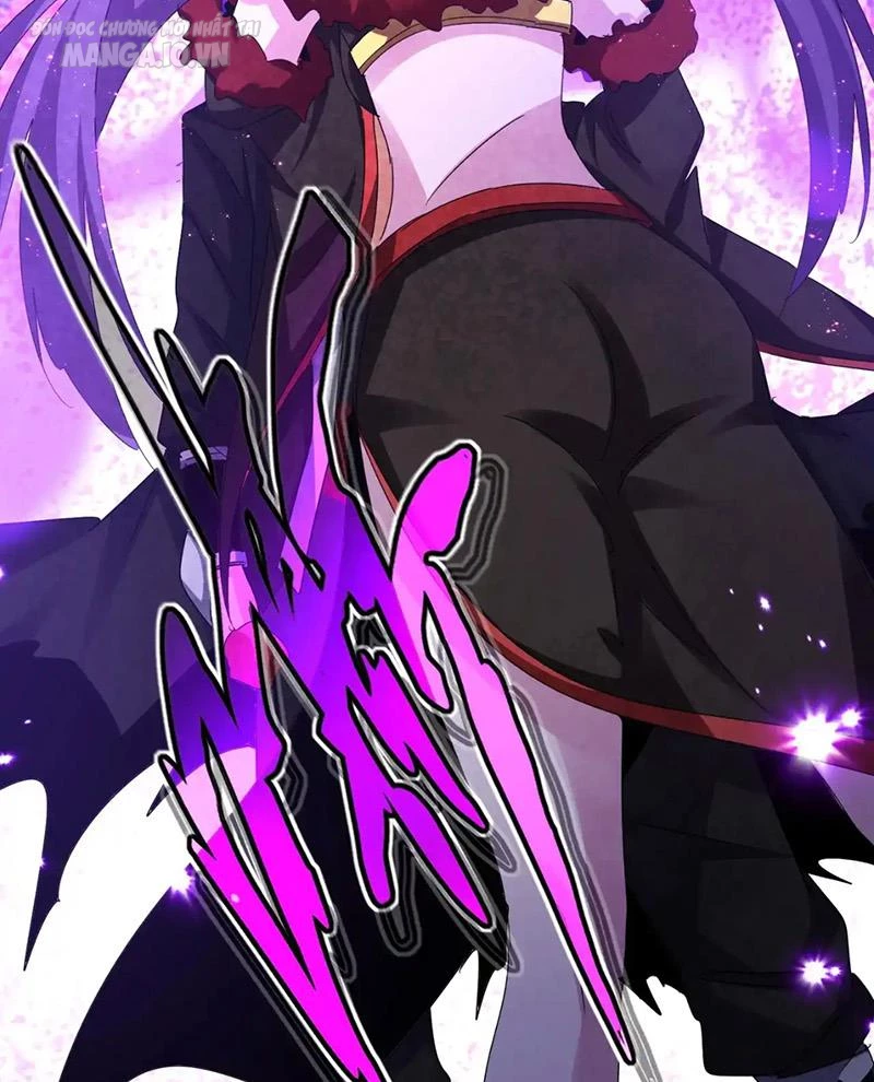 Đại Quản Gia Là Ma Hoàng Chapter 575 - Trang 4