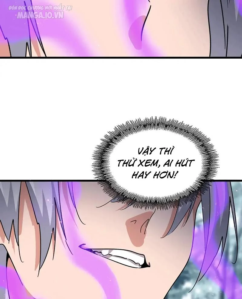 Đại Quản Gia Là Ma Hoàng Chapter 575 - Trang 4