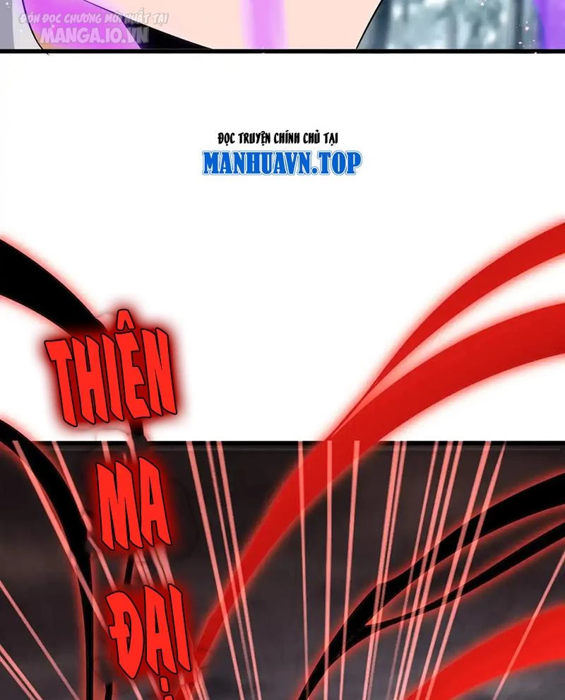 Đại Quản Gia Là Ma Hoàng Chapter 575 - Trang 4