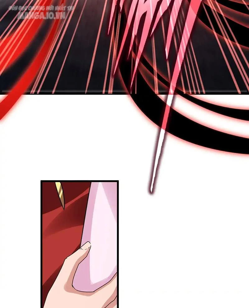 Đại Quản Gia Là Ma Hoàng Chapter 575 - Trang 4