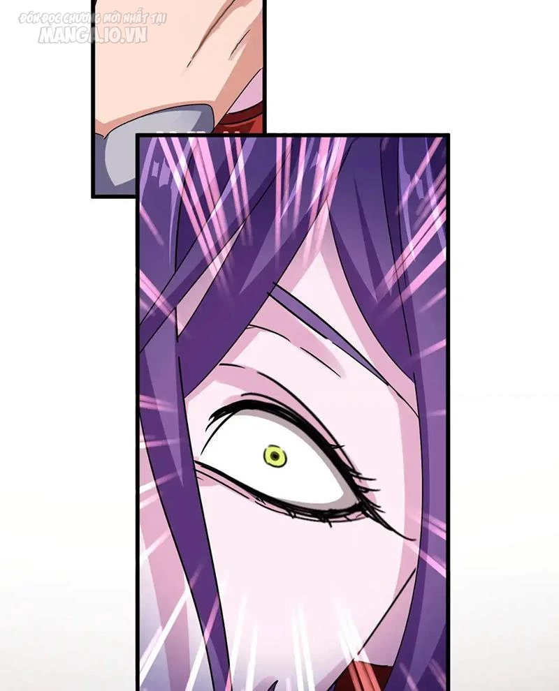 Đại Quản Gia Là Ma Hoàng Chapter 575 - Trang 4