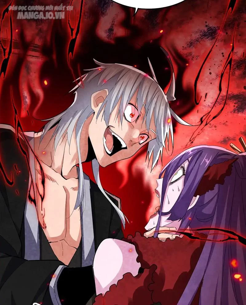 Đại Quản Gia Là Ma Hoàng Chapter 575 - Trang 4