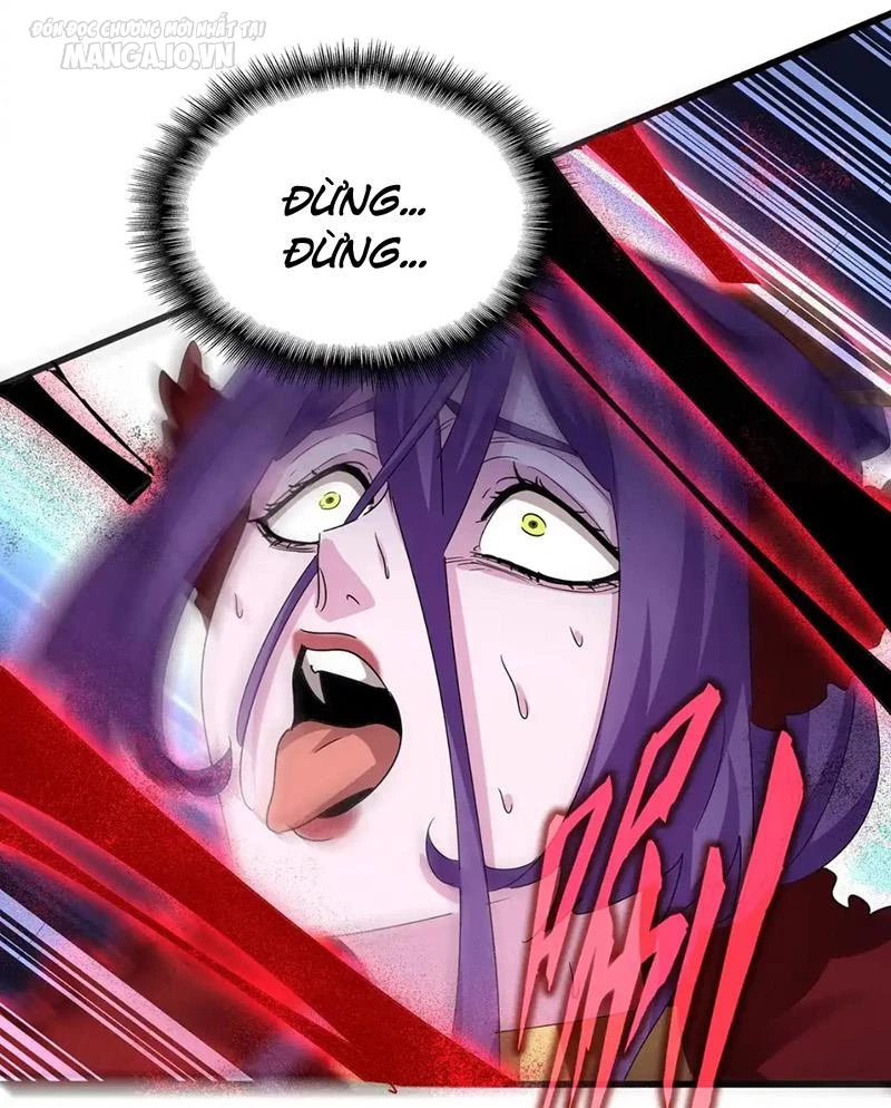 Đại Quản Gia Là Ma Hoàng Chapter 575 - Trang 4