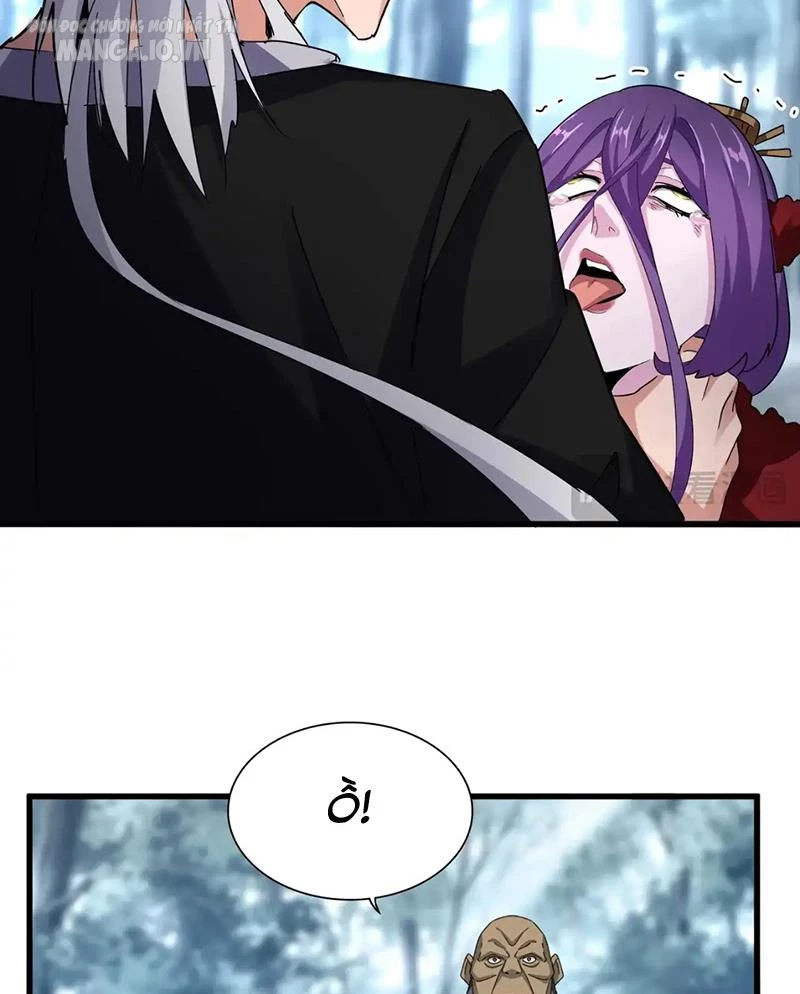 Đại Quản Gia Là Ma Hoàng Chapter 575 - Trang 4