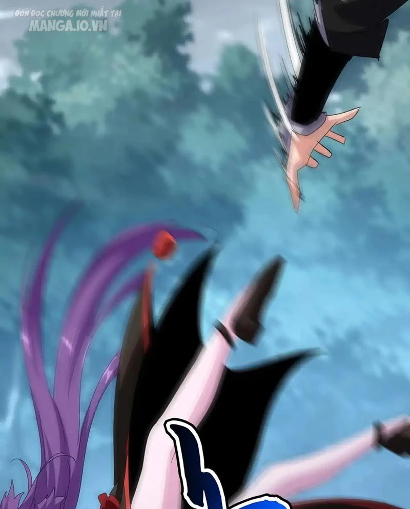 Đại Quản Gia Là Ma Hoàng Chapter 575 - Trang 4