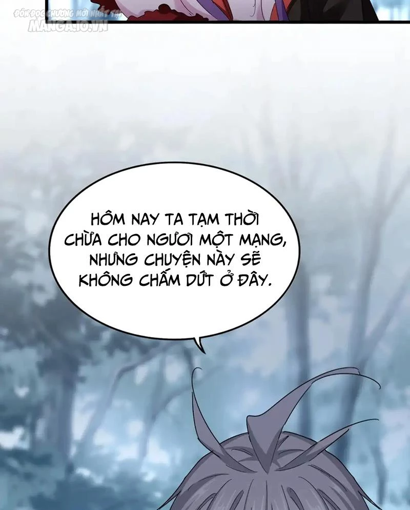 Đại Quản Gia Là Ma Hoàng Chapter 575 - Trang 4